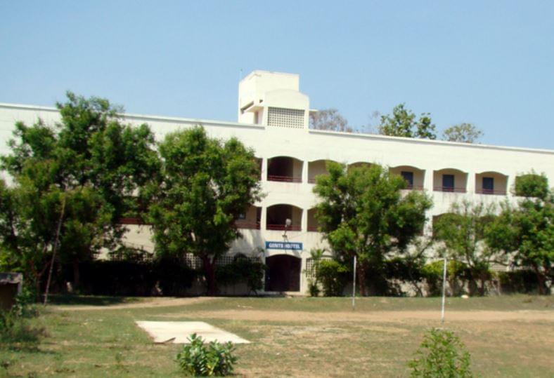 Indo American College Cheyyur Campus photo 7