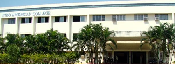 Indo American College Cheyyur Campus photo 8