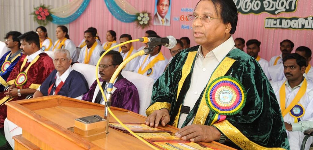 Shanmuga Industries Arts & Science College Tiruvannamalai College Events photo 2