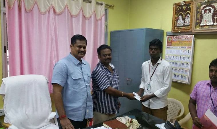 Shanmuga Industries Arts & Science College Tiruvannamalai College Events photo 4