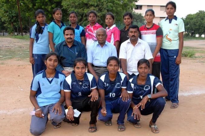 Shanmuga Industries Arts & Science College Tiruvannamalai College Events photo 5