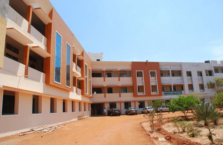 RVS Siddha Medical College And Hospital, Kannampalayam Coimbatore RVSSMC photo 1