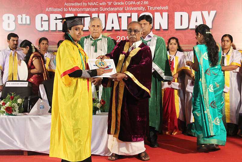 Noorul Islam College of Arts and Science Thuckalay Kanyakumari Extra Curriculars photo 4