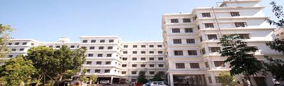 Sree Muthukumaraswamy College Chennai Campus Building photo 1