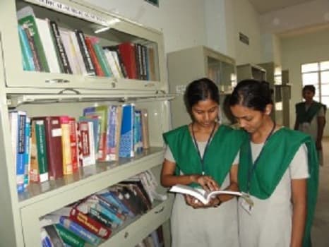 Shri Bharani College of Nursing Salem Facilities photo 2