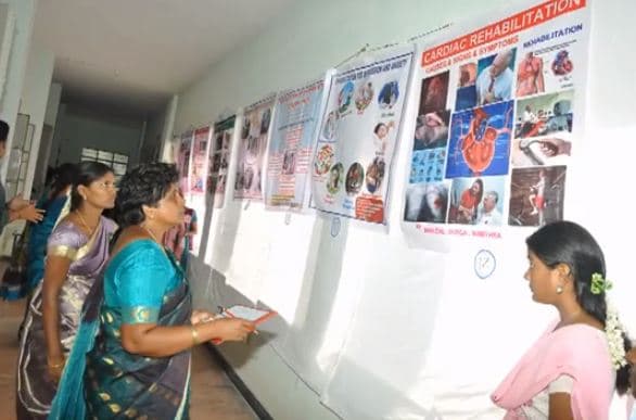 Shri Bharani College of Nursing Salem Event photo 1