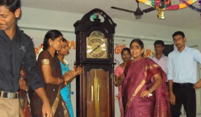 Shri Bharani College of Nursing Salem Event photo 2