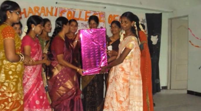 Shri Bharani College of Nursing Salem Event photo 3