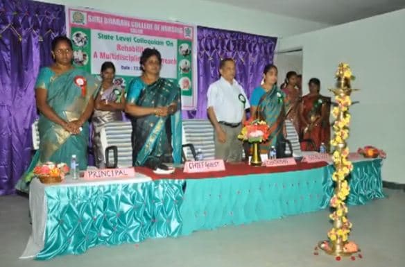 Shri Bharani College of Nursing Salem Event photo 4