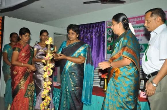 Shri Bharani College of Nursing Salem Event photo 5