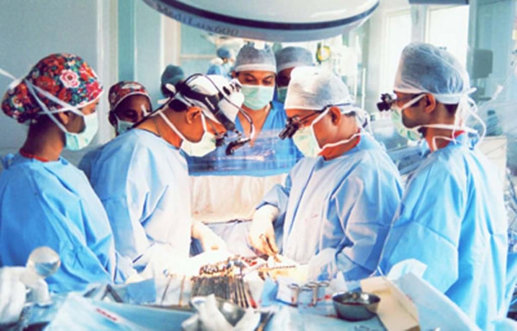 International Centre For CardioThoracic and Vascular Diseases Chennai Laboratories photo 1