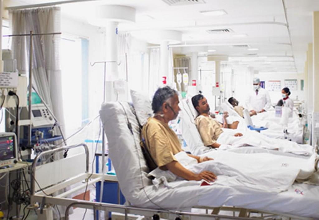 International Centre For CardioThoracic and Vascular Diseases Chennai Laboratories photo 3