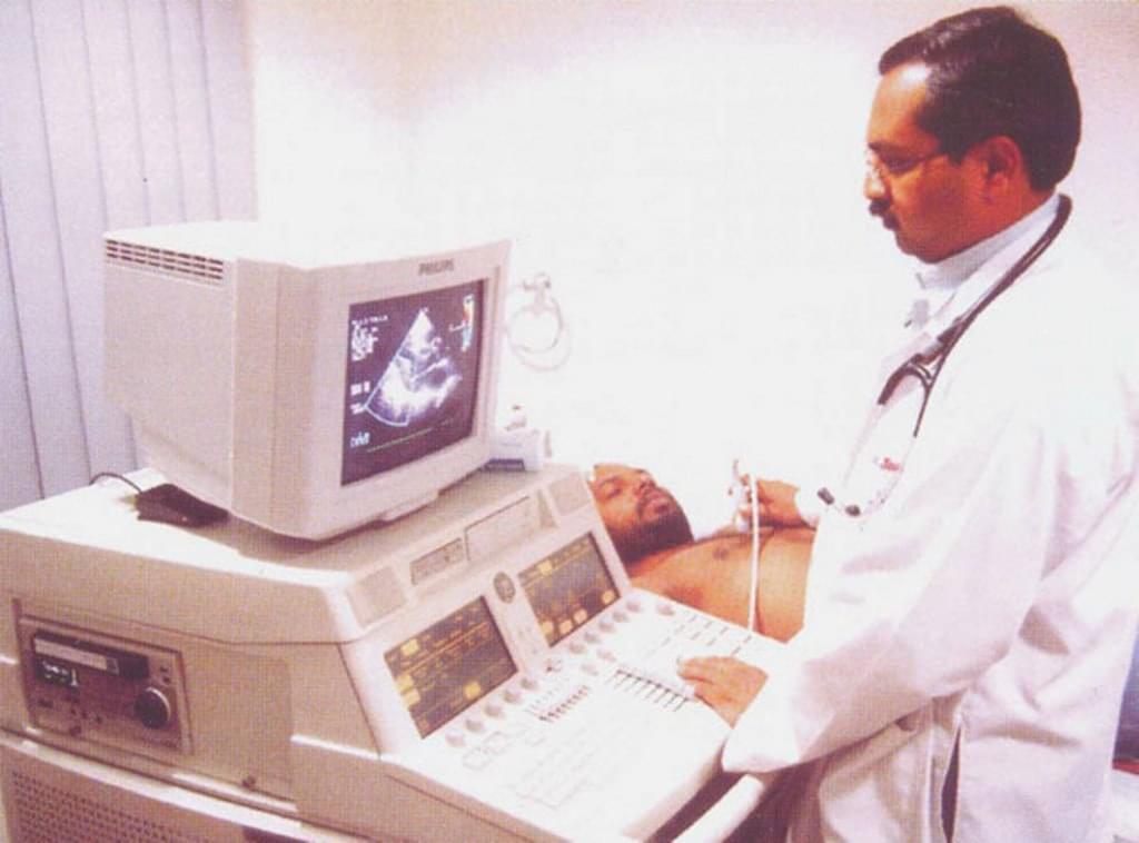 International Centre For CardioThoracic and Vascular Diseases Chennai Laboratories photo 4