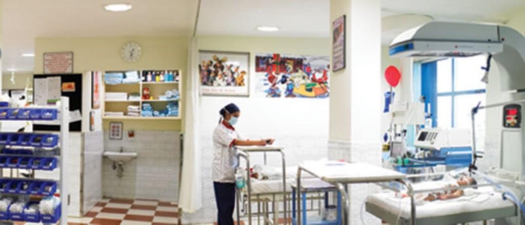 International Centre For CardioThoracic and Vascular Diseases Chennai Laboratories photo 5