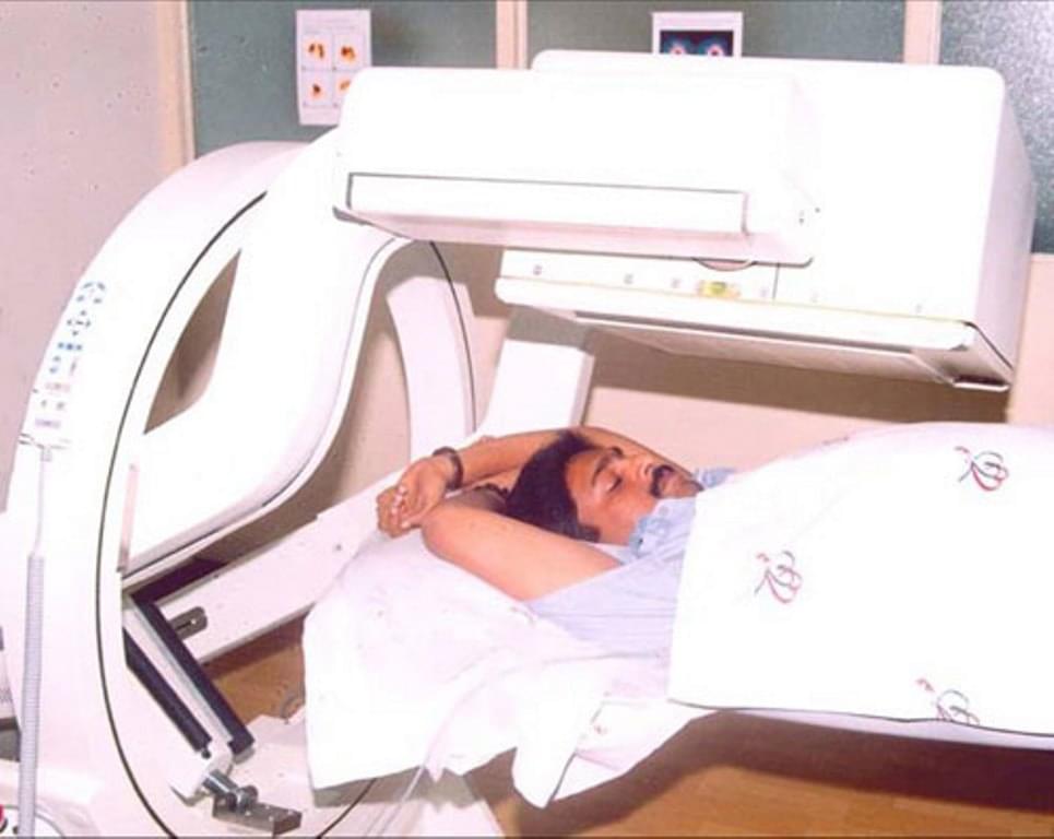 International Centre For CardioThoracic and Vascular Diseases Chennai Laboratories photo 15