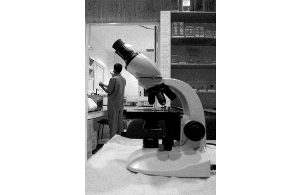 International Centre For CardioThoracic and Vascular Diseases Chennai Laboratories photo 11