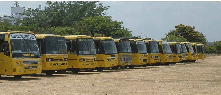 Solamalai College of Engineering, Veerapanjan Madurai Raja College photo 2