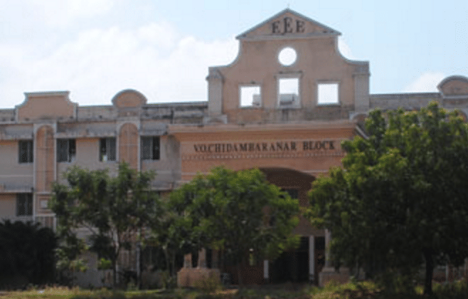 Solamalai College of Engineering, Veerapanjan Madurai Raja College photo 9