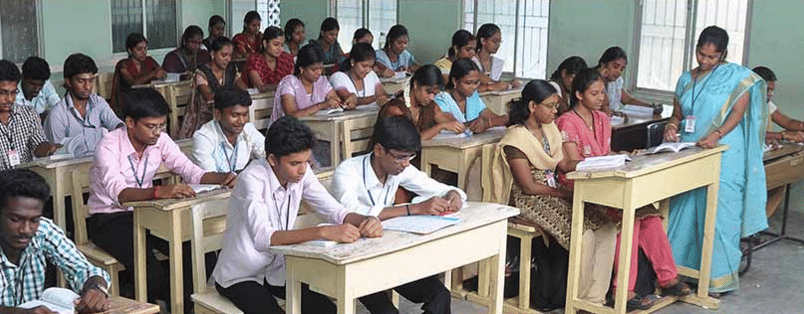 Solamalai College of Engineering, Veerapanjan Madurai Raja College photo 8