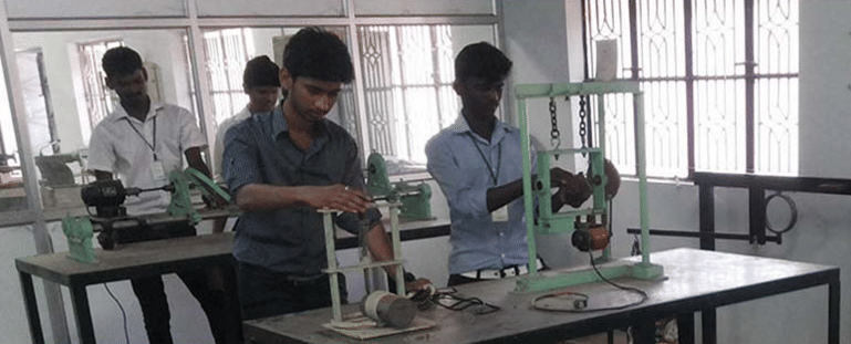 Solamalai College of Engineering, Veerapanjan Madurai Raja College photo 7