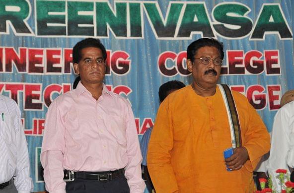 Shreenivasa Engineering College Pappiredipatti College Functions photo 7