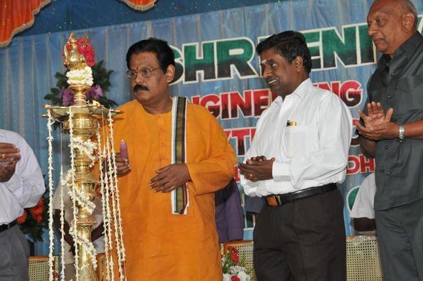 Shreenivasa Engineering College Pappiredipatti College Functions photo 8