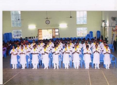 O.P.R. Memorial College Of Para Medical Sciences Vadalur Cuddalore Facility photo 5