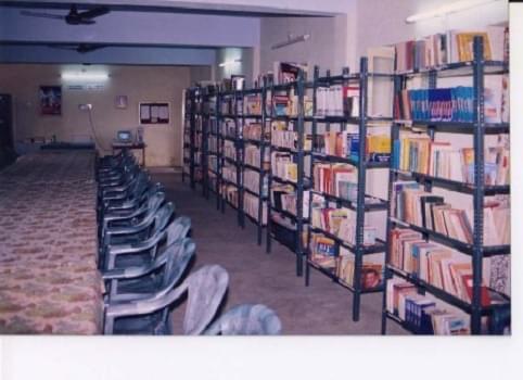 O.P.R. Memorial College Of Para Medical Sciences Vadalur Cuddalore Facility photo 6