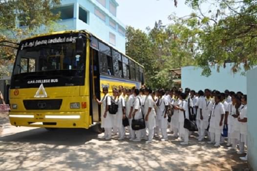 O.P.R. Memorial College Of Para Medical Sciences Vadalur Cuddalore Facility photo 1