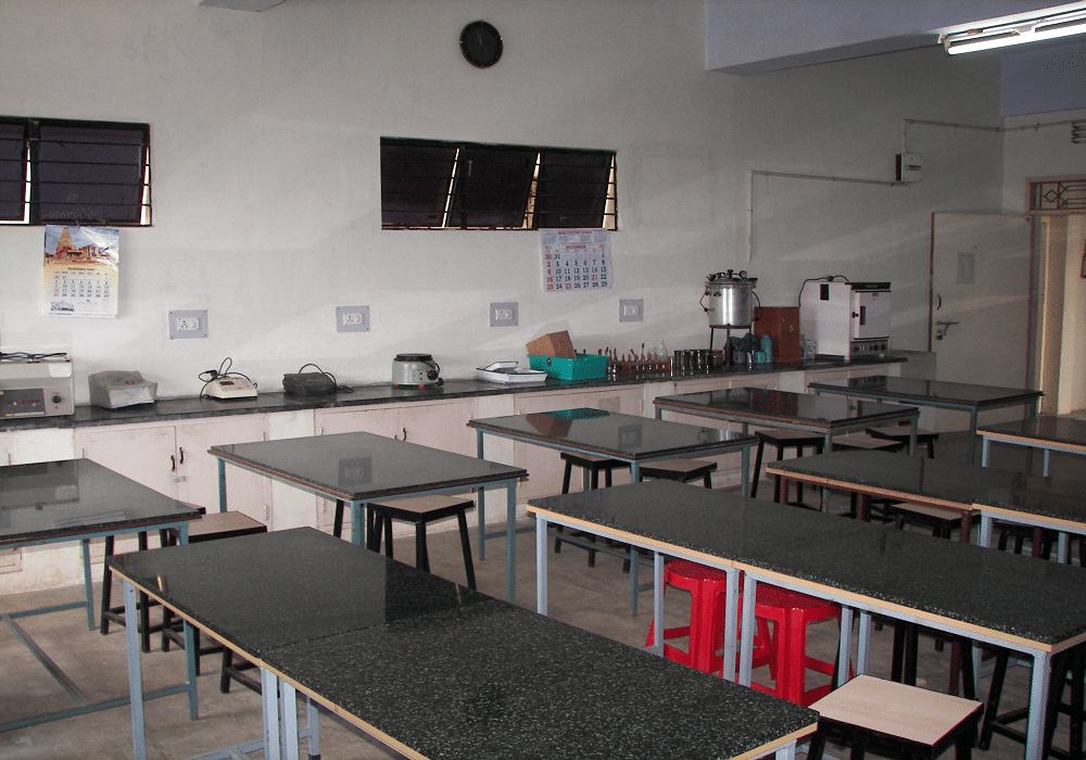 Shree Chandraprabhu Jain College Minjur Mambalam College Infrastructure and Facilities photo 7