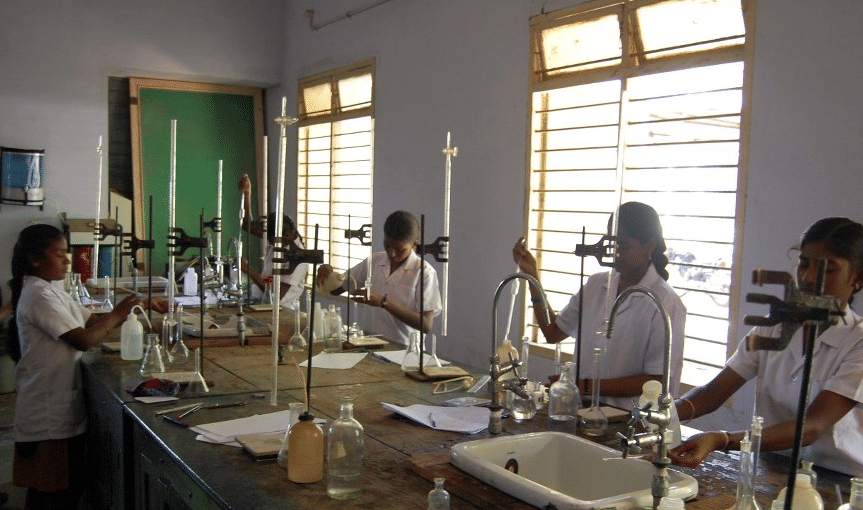 Raja Doraisingam Govt Arts College Sivaganga RDGAC photo 10