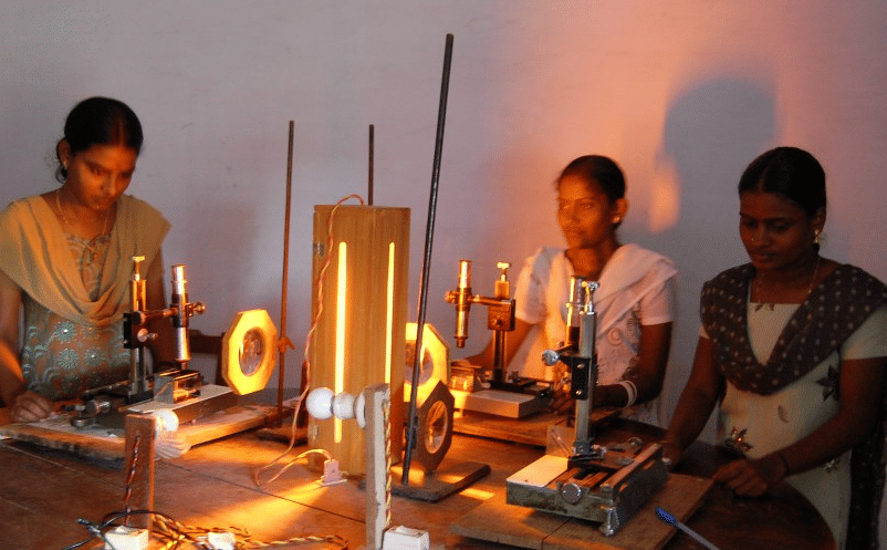 Raja Doraisingam Govt Arts College Sivaganga RDGAC photo 13