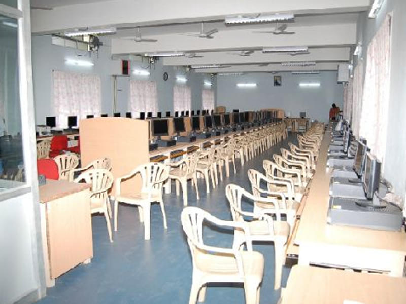 OAS Institute of Technology and Management Tiruchirappalli Facility photo 1