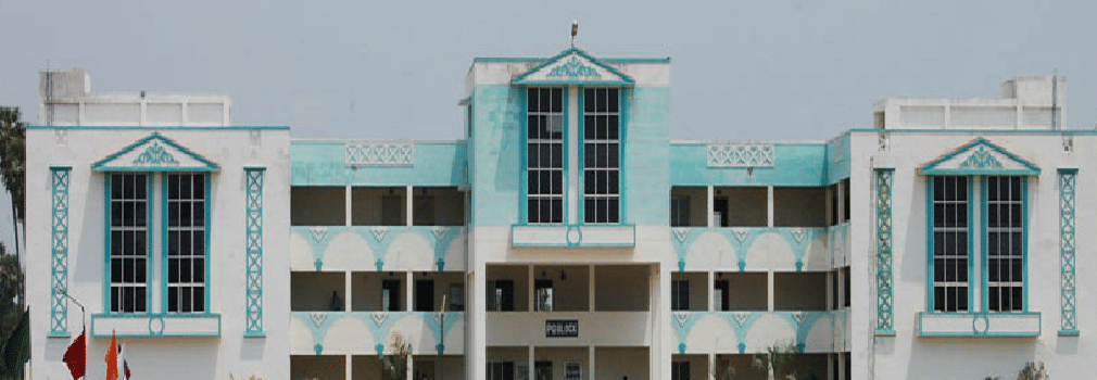 Srinivasa Institute of Engineering & Technology Chennai Academic Building photo 1