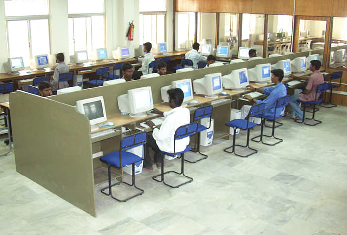 Srinivasa Institute of Engineering & Technology Chennai Facilities photo 4