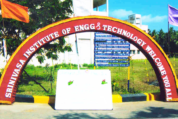 Srinivasa Institute of Engineering & Technology Chennai Events photo 4