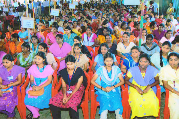 Srinivasa Institute of Engineering & Technology Chennai Events photo 5