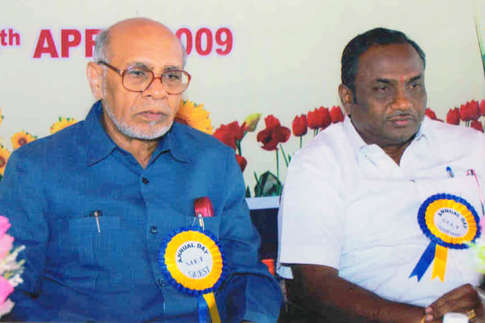 Srinivasa Institute of Engineering & Technology Chennai Events photo 6