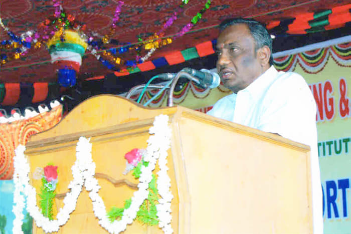 Srinivasa Institute of Engineering & Technology Chennai Events photo 7