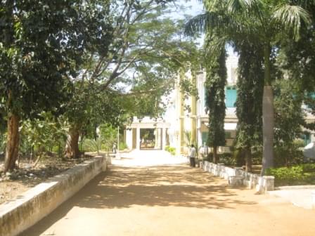 Islamiah College (Autonomous) Vaniyambadi Campus photo 2