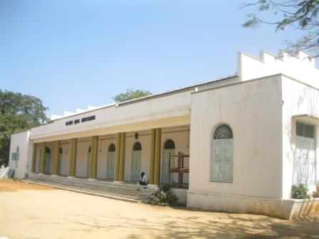 Islamiah College (Autonomous) Vaniyambadi Campus photo 3