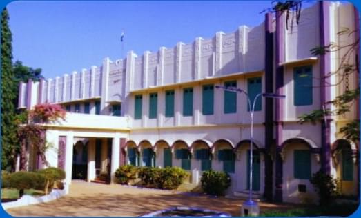 Islamiah College (Autonomous) Vaniyambadi Campus photo 6