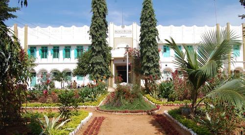 Islamiah College (Autonomous) Vaniyambadi Campus photo 4