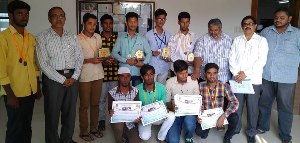 Islamiah College (Autonomous) Vaniyambadi Events photo 3