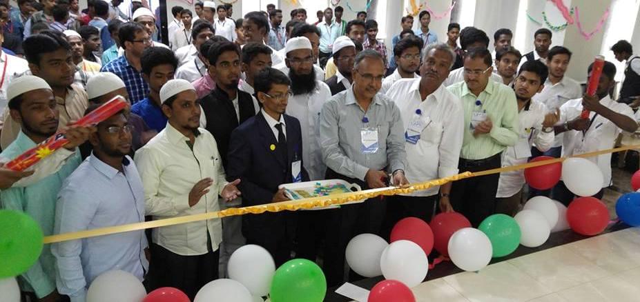Islamiah College (Autonomous) Vaniyambadi Events photo 2