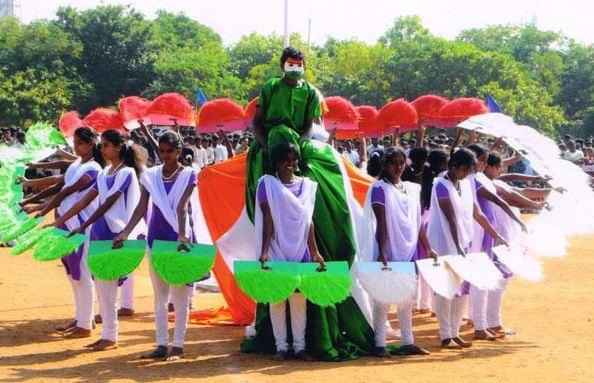 Srinivasan College Of Nursing Perambalur Events photo 1