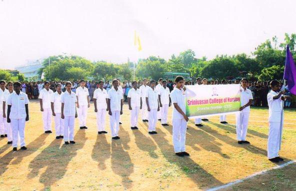 Srinivasan College Of Nursing Perambalur Events photo 4