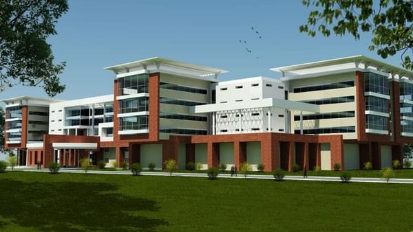 Srinivasan College Of Nursing Perambalur Hospital photo 1