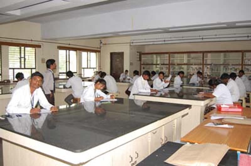 M.G.R College (Arts and Science) Hosur Infrastructure photo 1