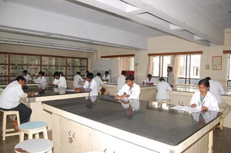 M.G.R College (Arts and Science) Hosur Infrastructure photo 2